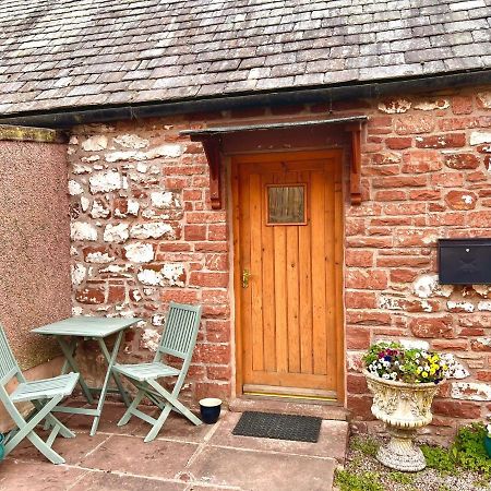 Jitty Cottage - Open Plan With Gallery Bedroom Appleby-in-Westmorland Zewnętrze zdjęcie