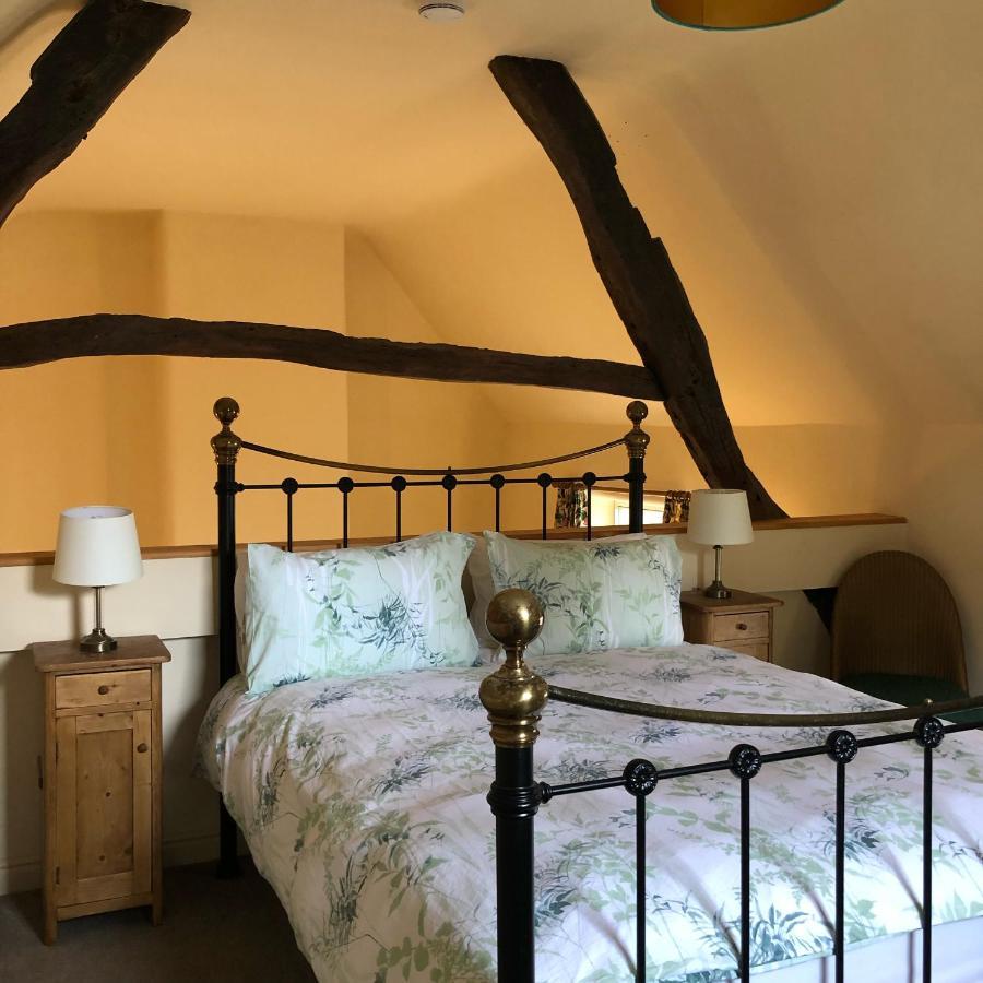 Jitty Cottage - Open Plan With Gallery Bedroom Appleby-in-Westmorland Zewnętrze zdjęcie